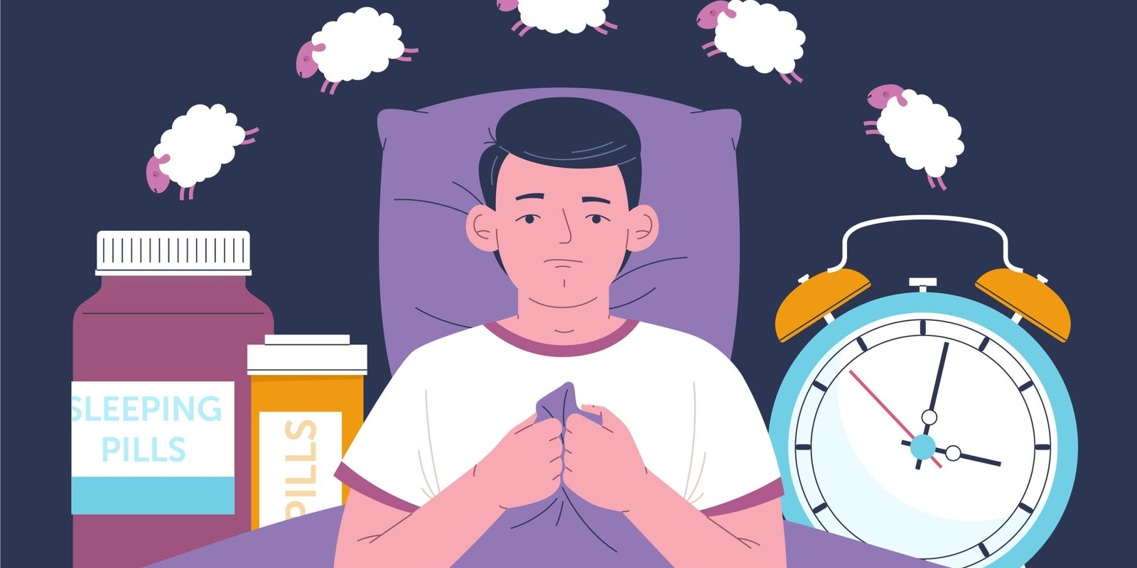 5 astuces simples pour améliorer la qualité de votre sommeil dès ce soir.